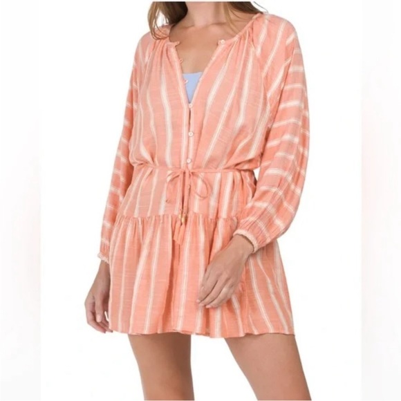 L SPACE Cover-Up
Vida Mini Dress NWT - Picture 6 of 8